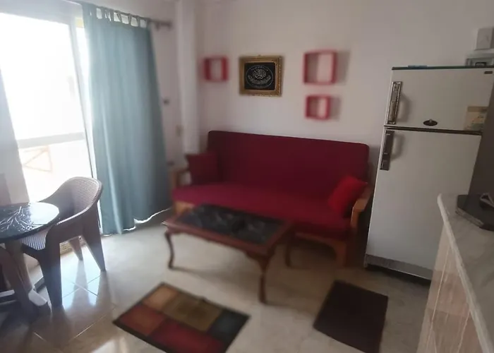 Apartment Summer Breeze For Families Only Ras Sedr