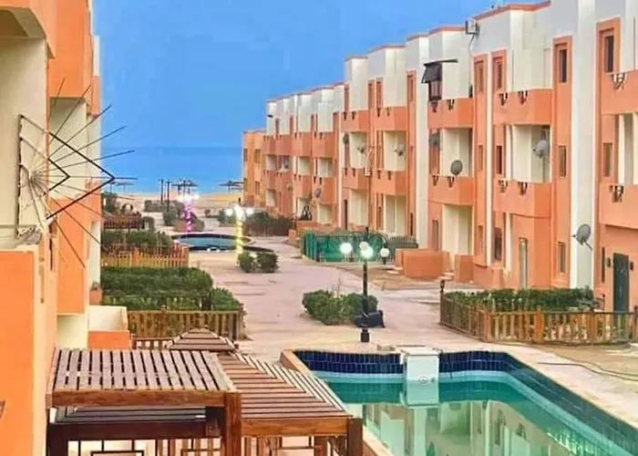 Summer Breeze For Families Only * Ras Sedr