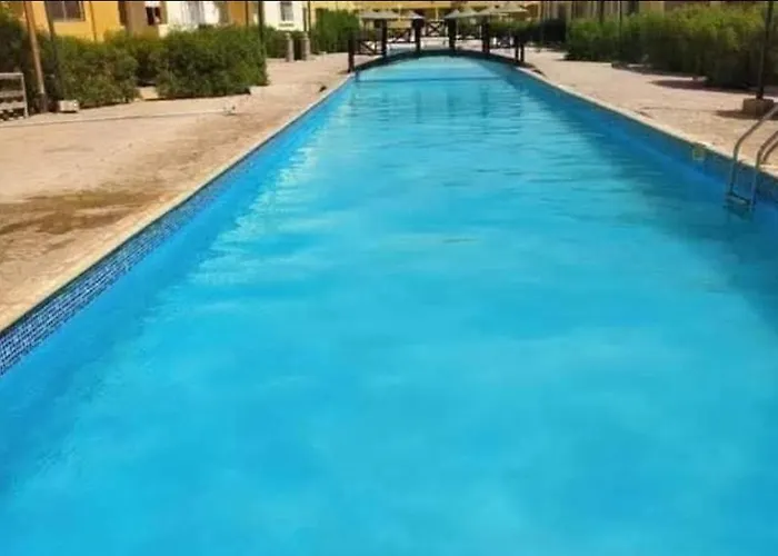 Apartment Summer Breeze For Families Only Ras Sedr