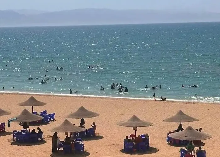 Summer Breeze For Families Only Ras Sedr